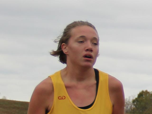 Hailey Macierowski